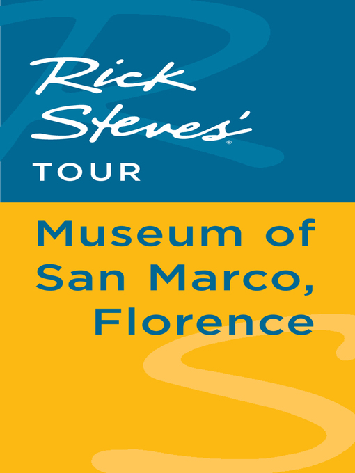 Title details for Rick Steves' Tour by Rick Steves - Available